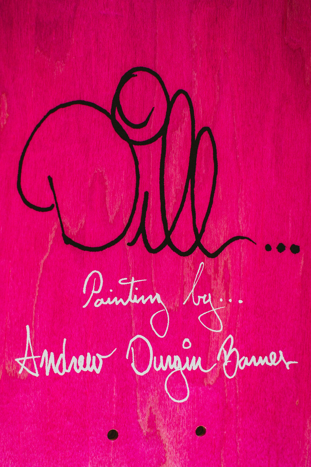 Jason Dill Epithets of Integrity