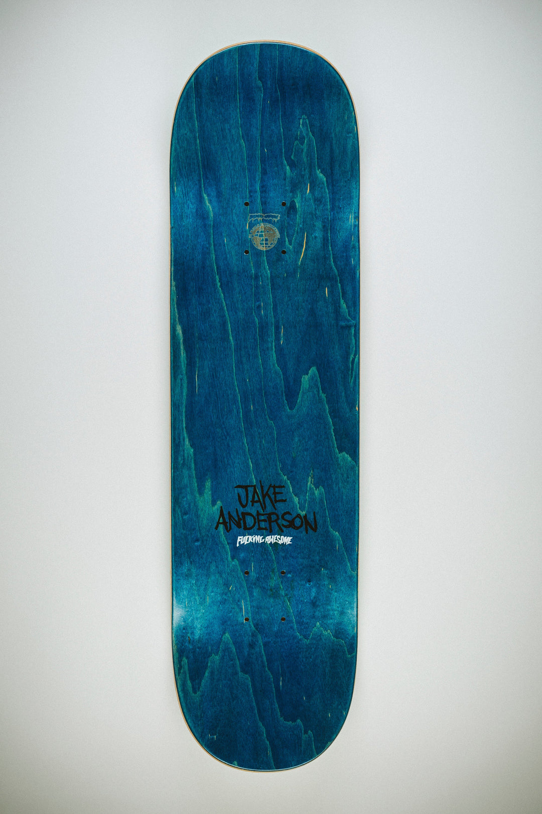 Jake Anderson Wolf Beach