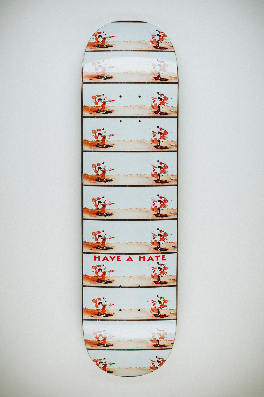 Kevin Bradley Have a Hate