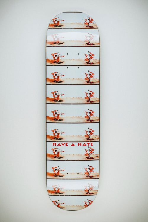 Kevin Bradley Have a Hate