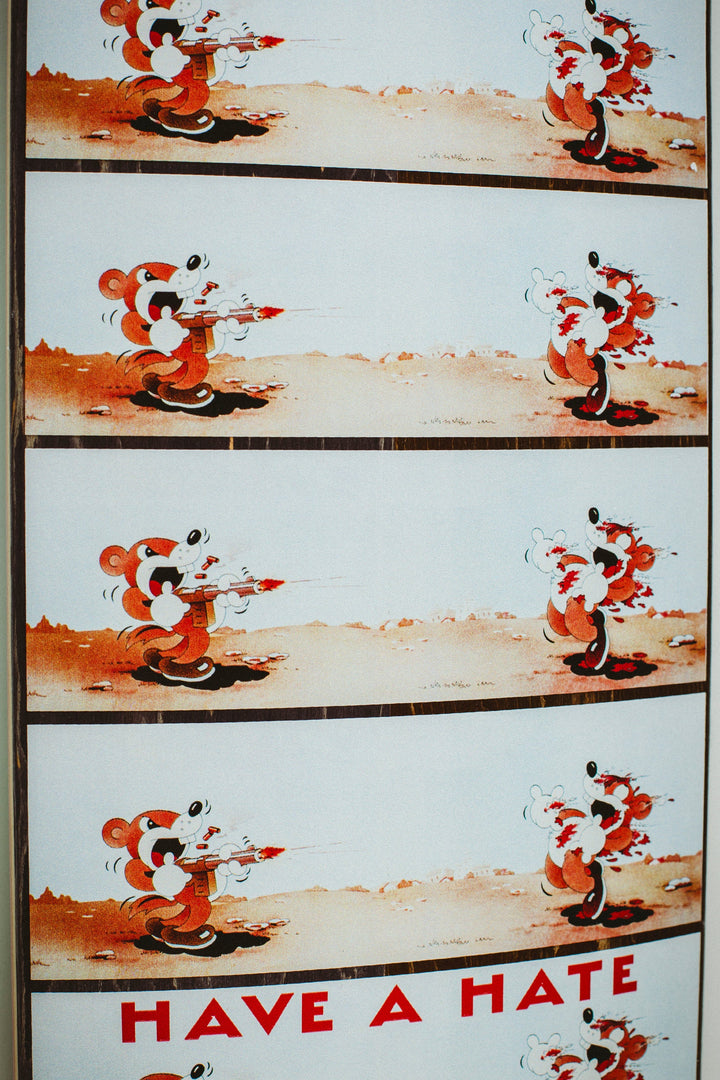 Kevin Bradley Have a Hate