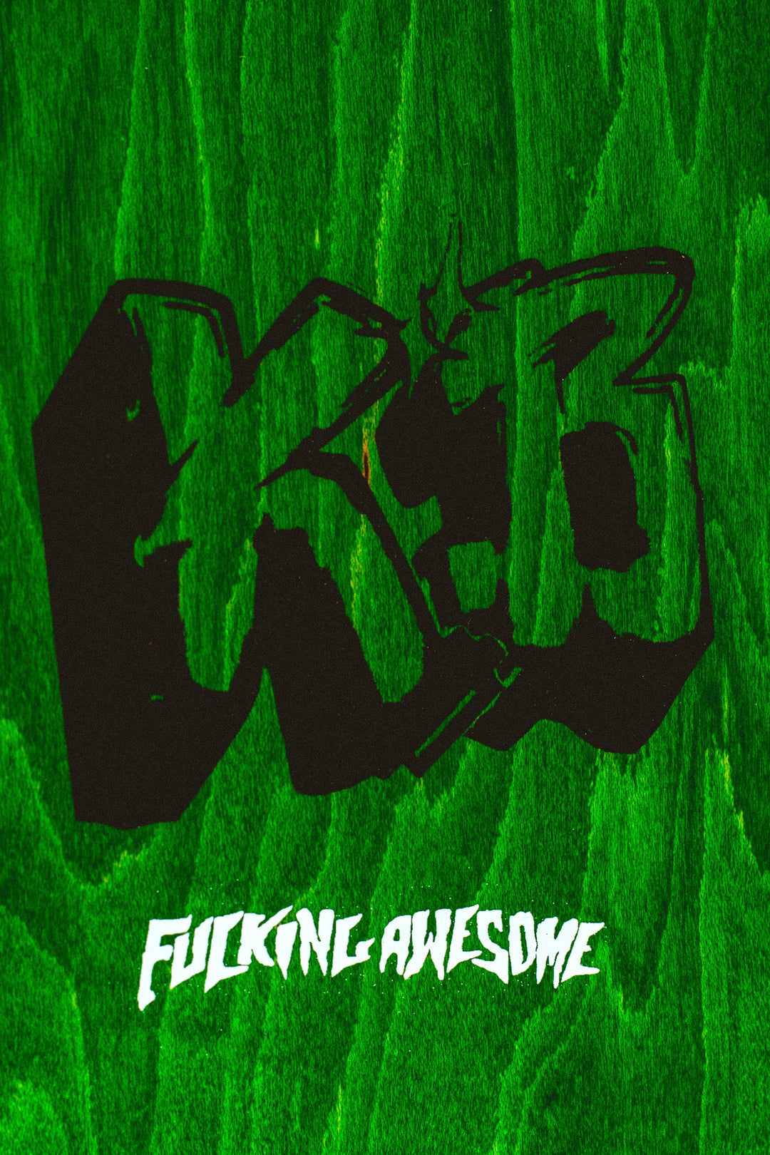 Kevin Bradley Have a Hate