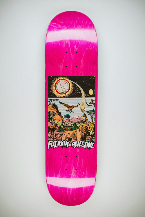 Louie Lopez Terror Nova