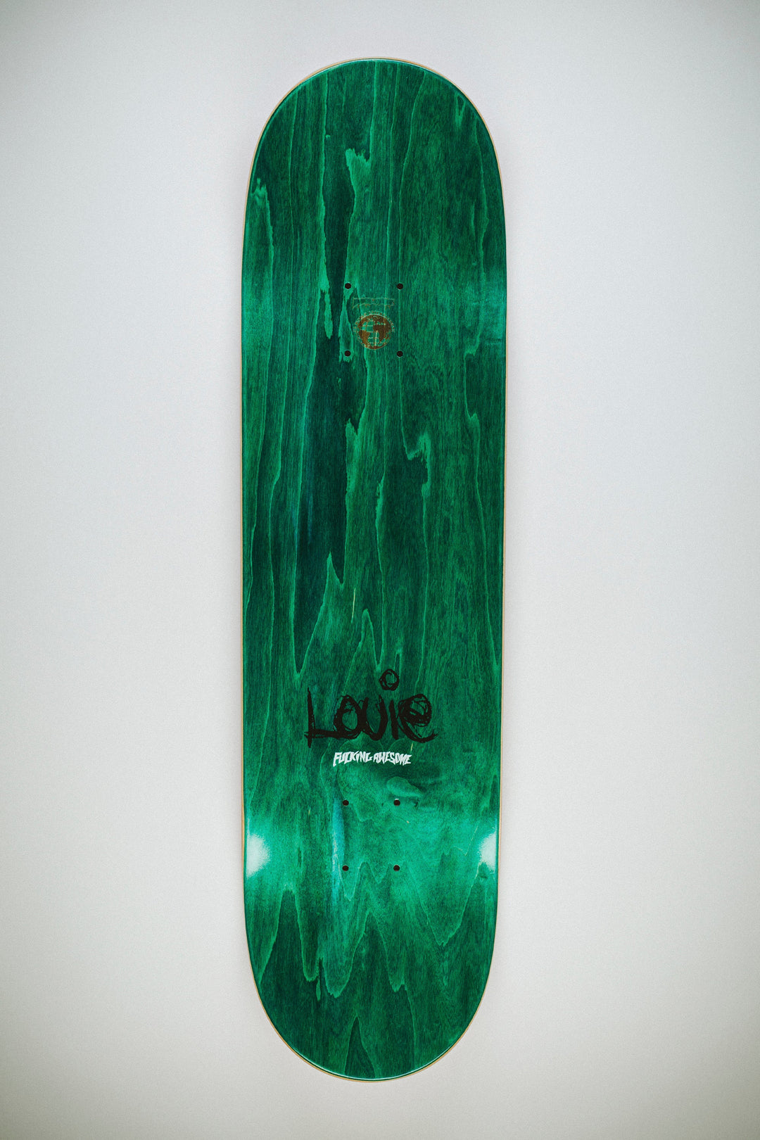 Louie Lopez Terror Nova