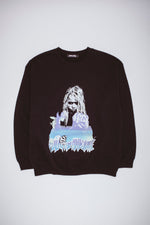 Fille Du Mal Crewneck