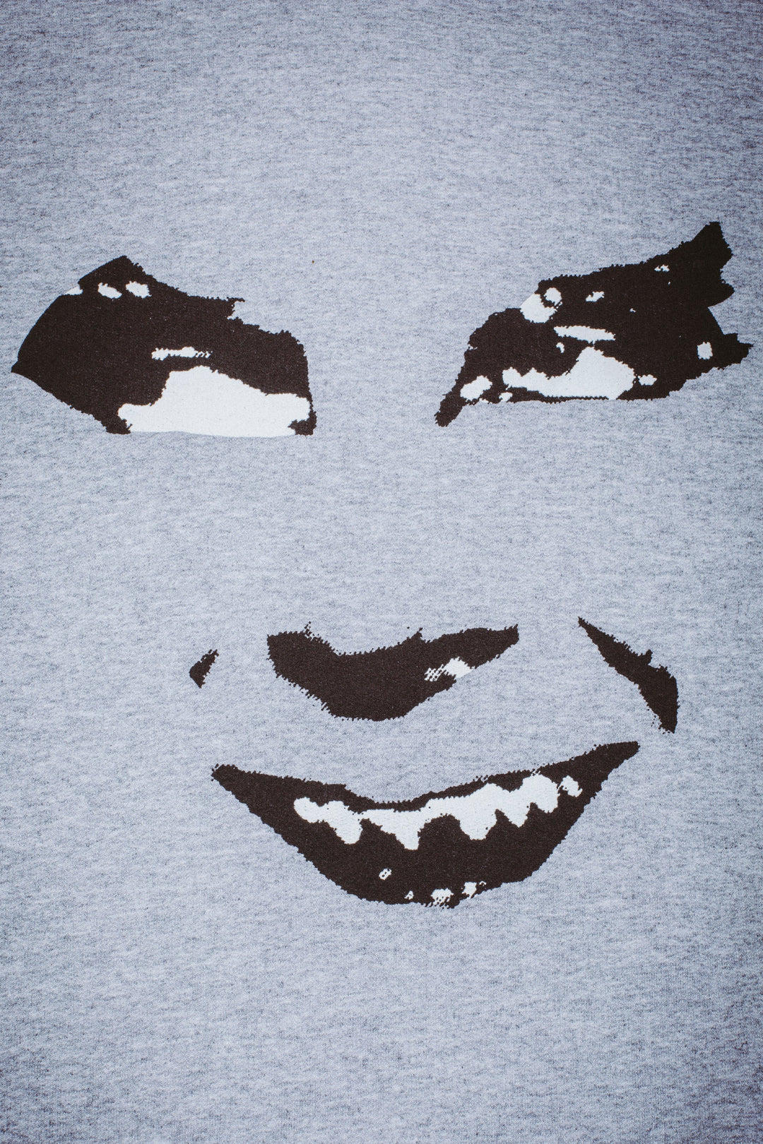 Modern Times Crewneck