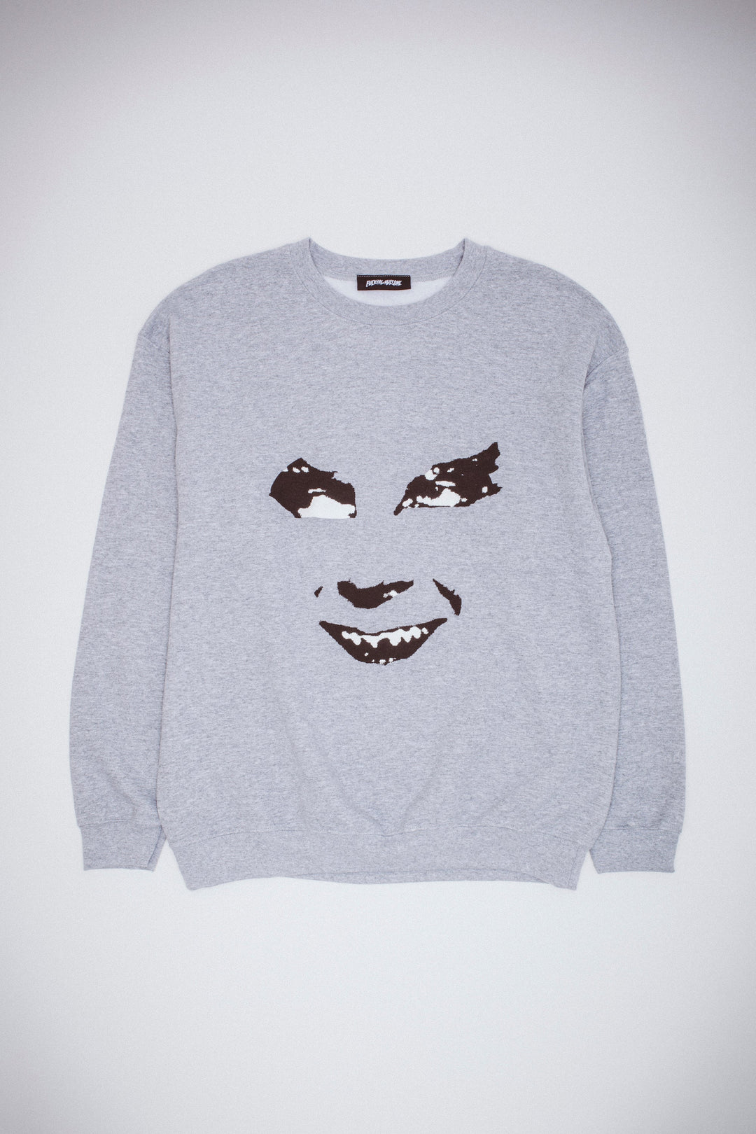 Modern Times Crewneck