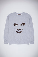 Modern Times Crewneck