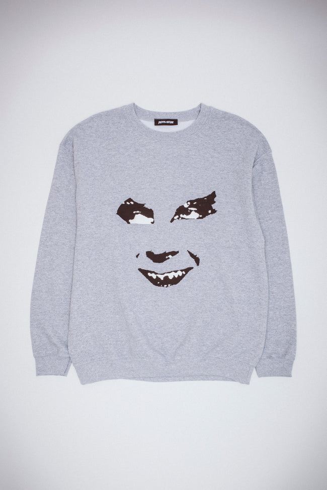 Modern Times Crewneck