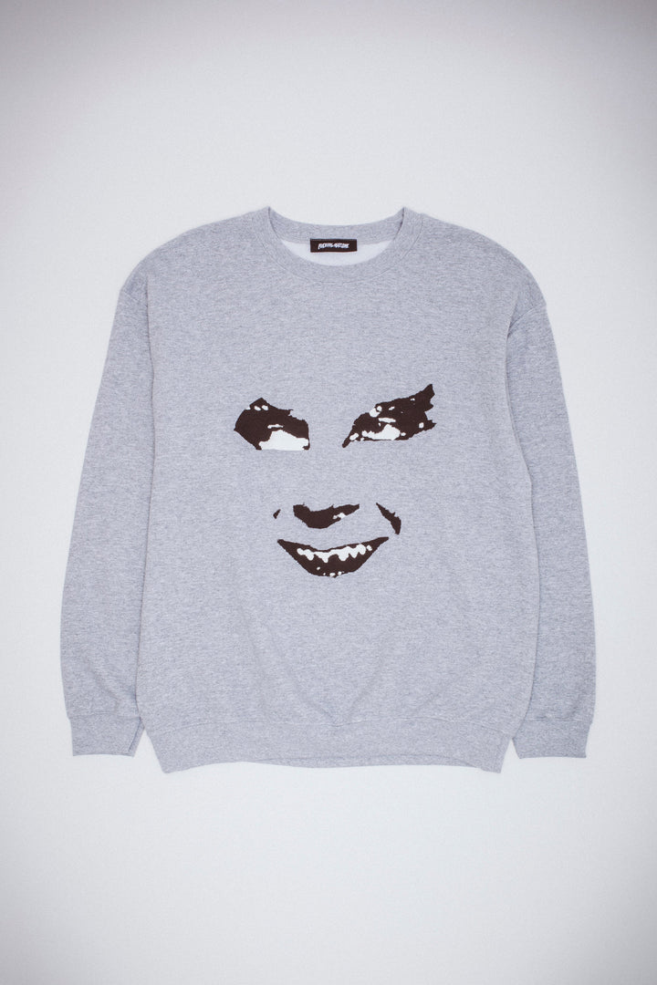 Modern Times Crewneck