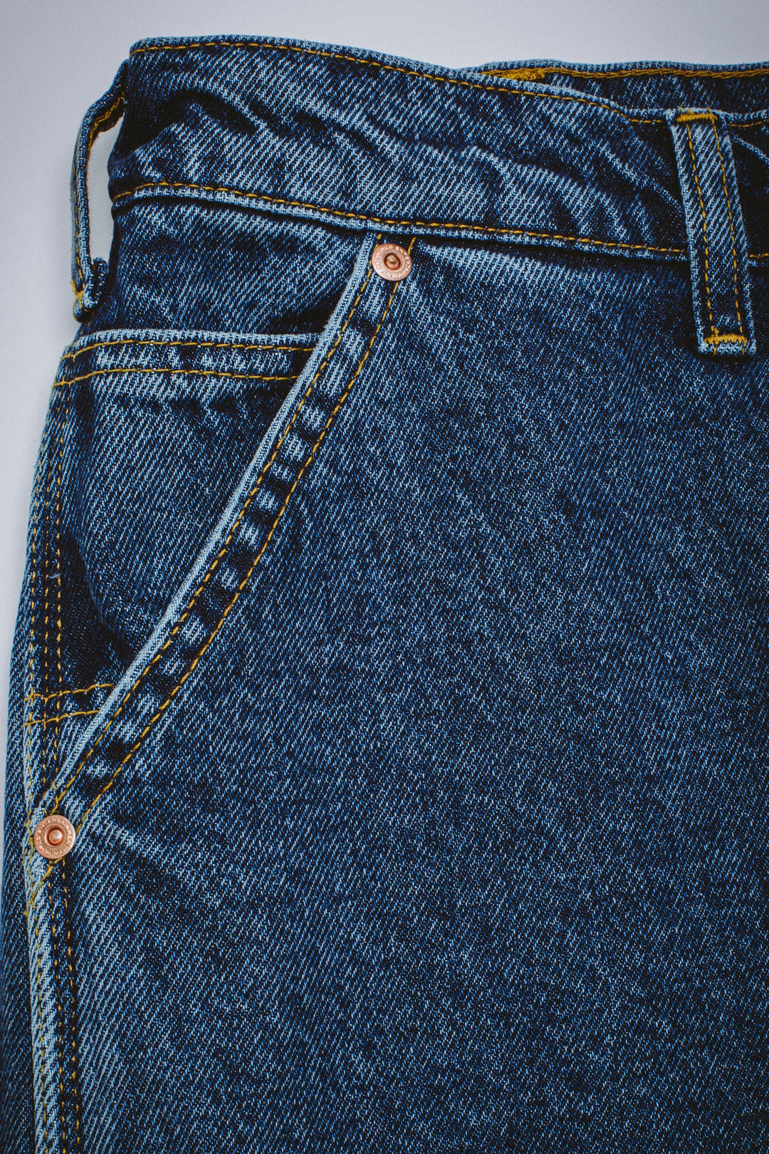 AVE Double Knee Jeans