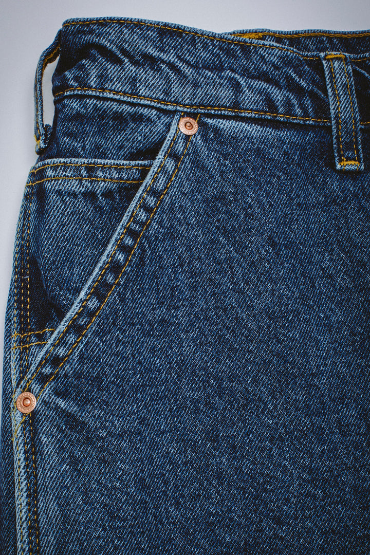 AVE Double Knee Jeans