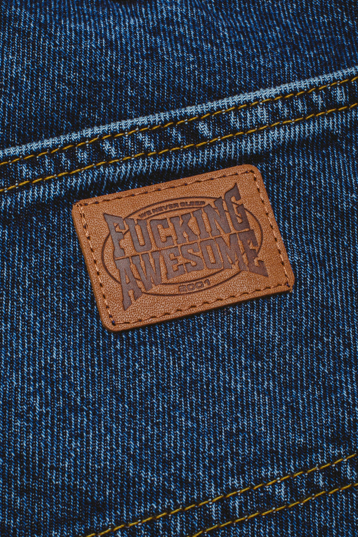 AVE Double Knee Jeans