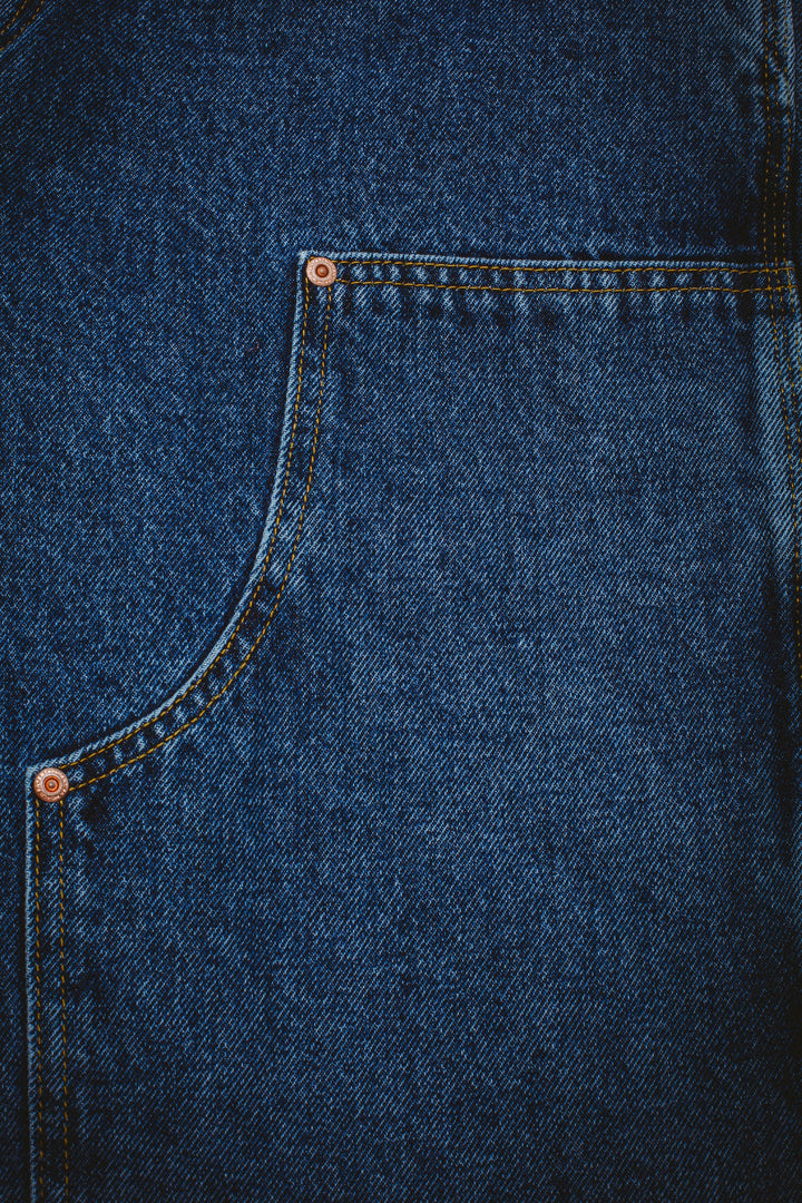 AVE Double Knee Jeans