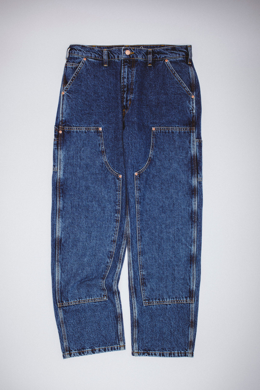 AVE Double Knee Jeans