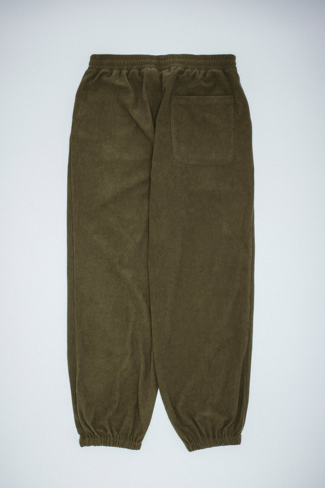 Corduroy Lounge Pants Fall