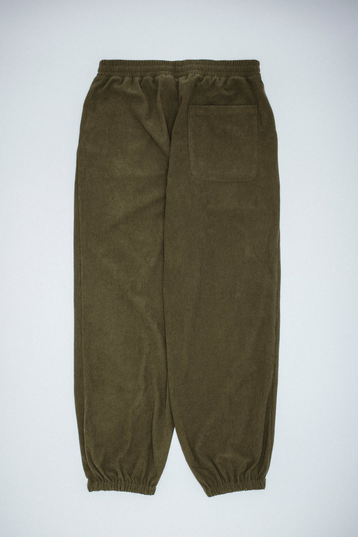Corduroy Lounge Pants Fall