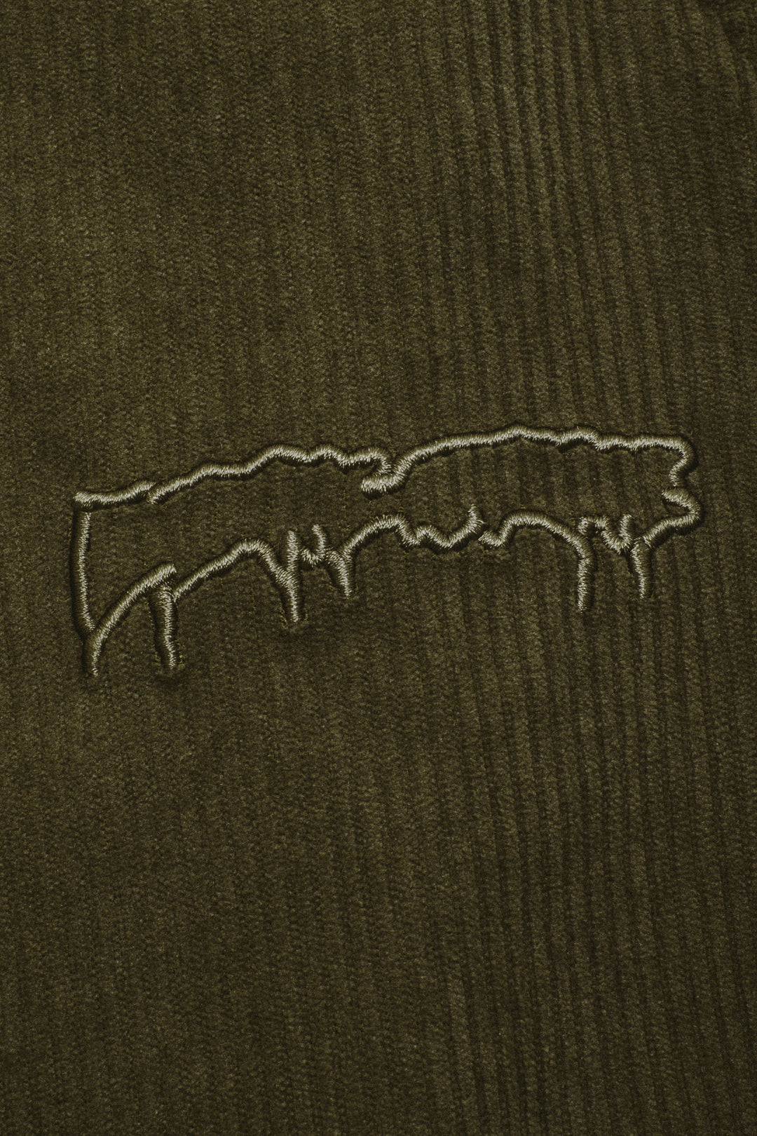 Corduroy Lounge Pants Fall