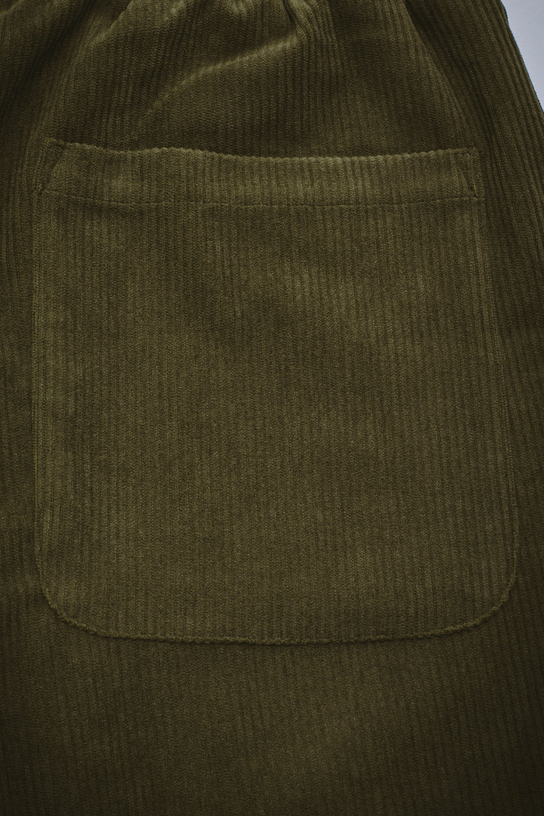 Corduroy Lounge Pants Fall