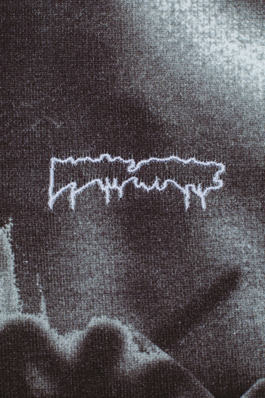 Dill Faces AOP Hoodie