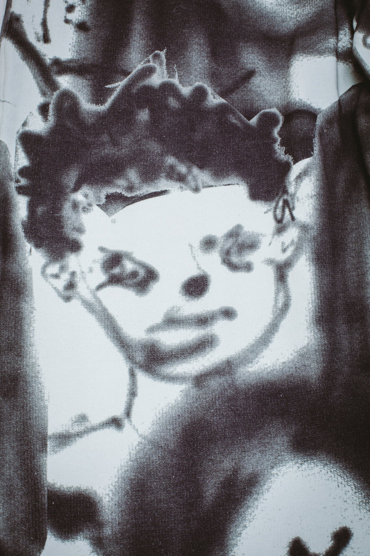 Dill Faces Sweatpants