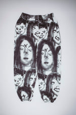 Dill Faces Sweatpants