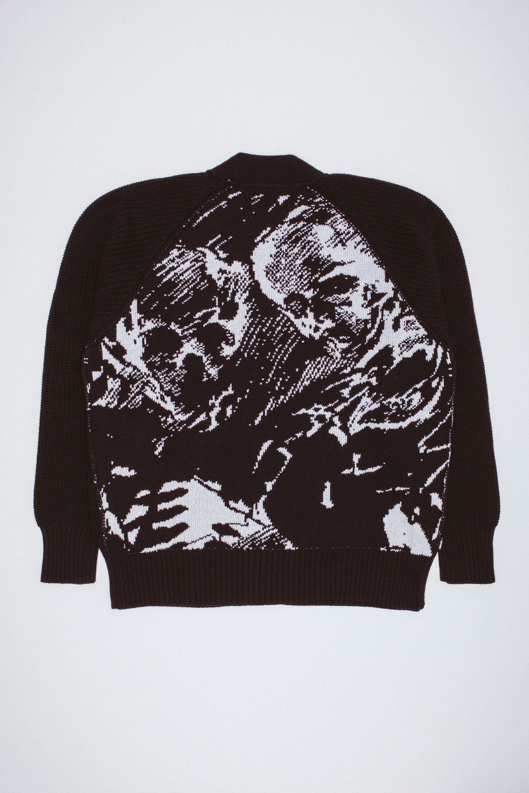 Here We Aren't Cardigan