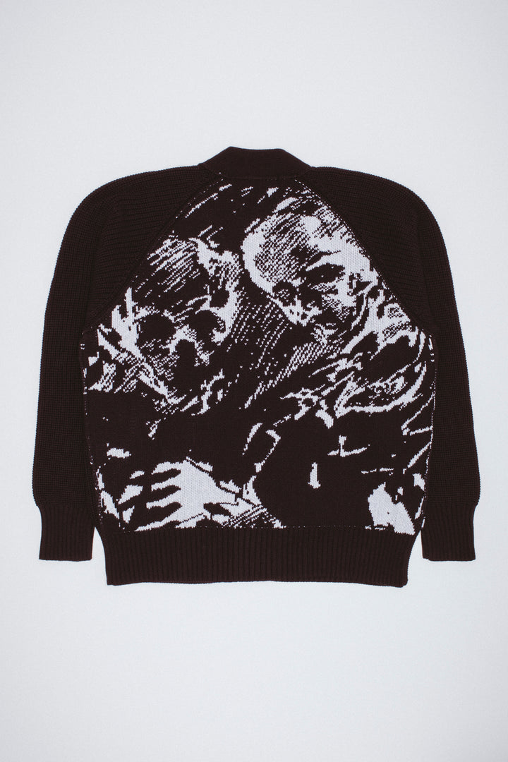 Here We Aren't Cardigan