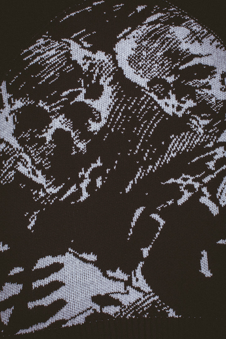 Here We Aren't Cardigan