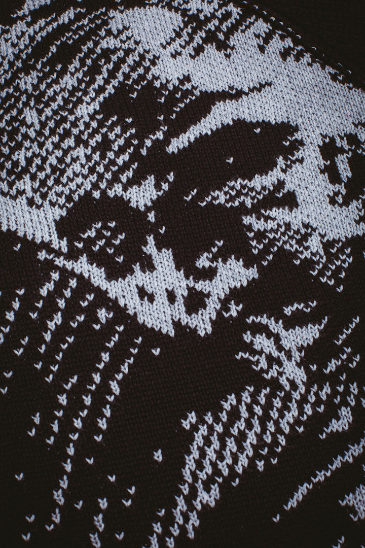 Here We Aren't Cardigan