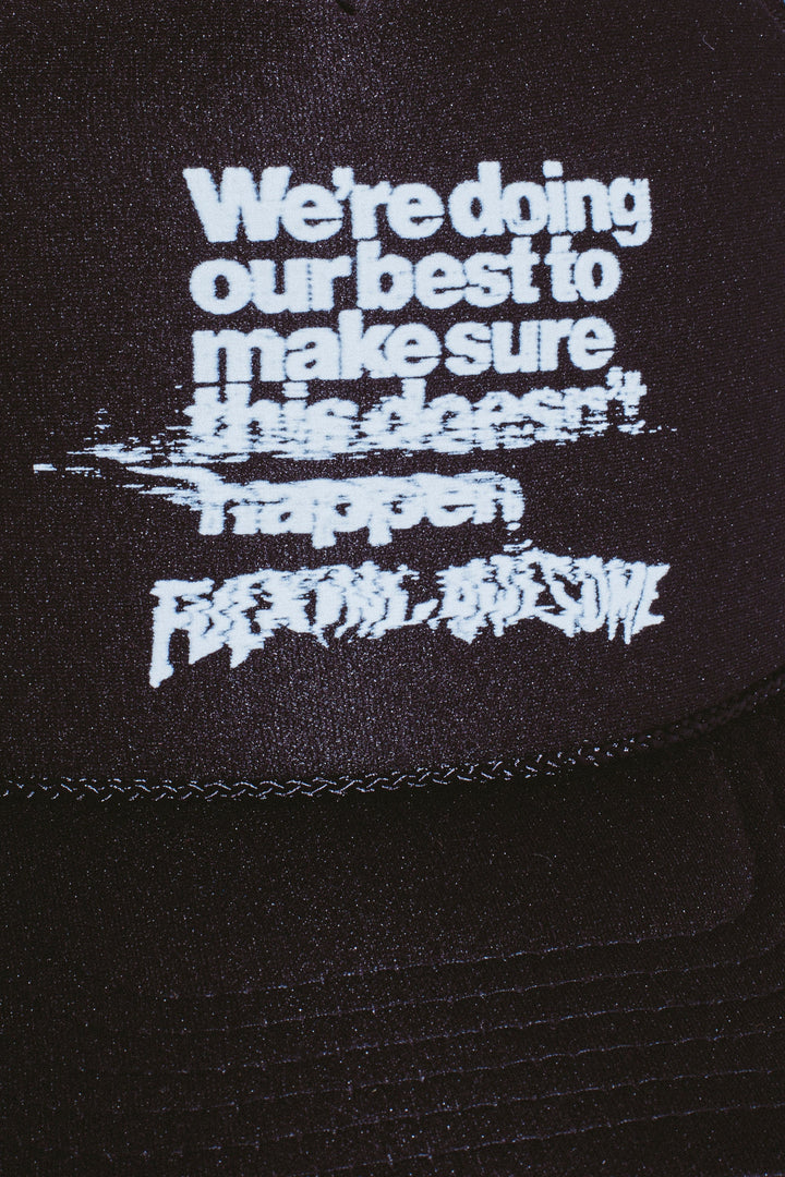 Inconvenience Store Trucker Hat