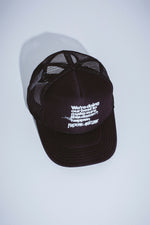 Inconvenience Store Trucker Hat