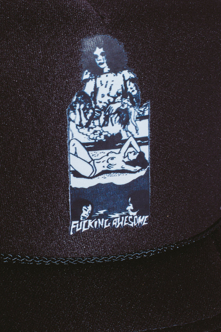 Possession Trucker Hat