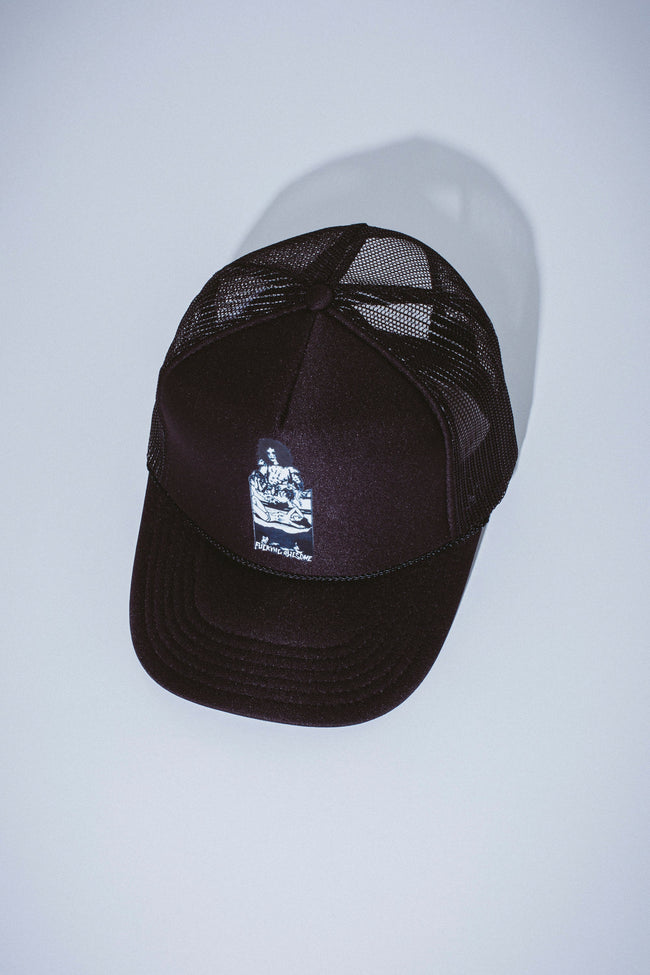 Possession Trucker Hat