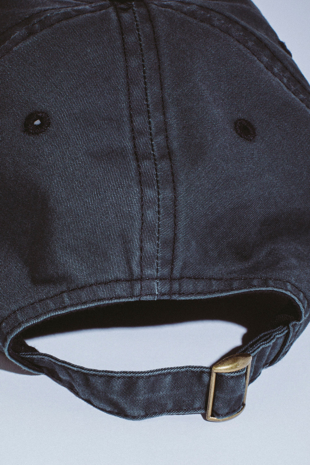 Shinkoku 6-Panel Hat