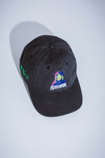 Shinkoku 6-Panel Hat