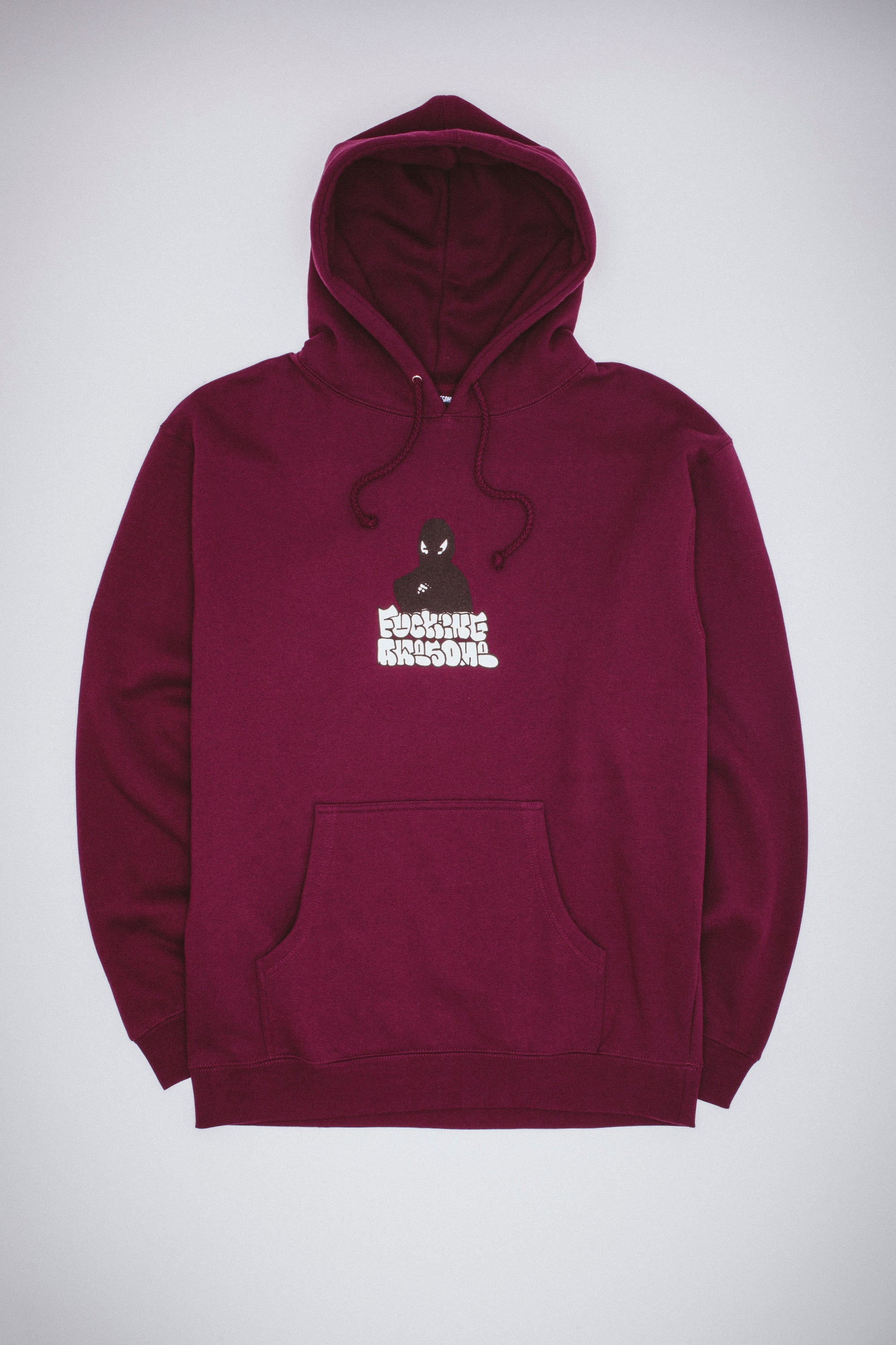 Fieldtrip 1998 Hoodie – Fucking Awesome Japan