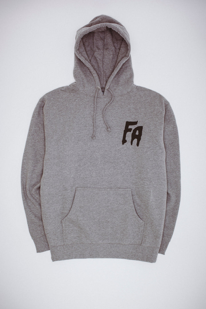 Seduction Of The World Fall 25 Hoodie