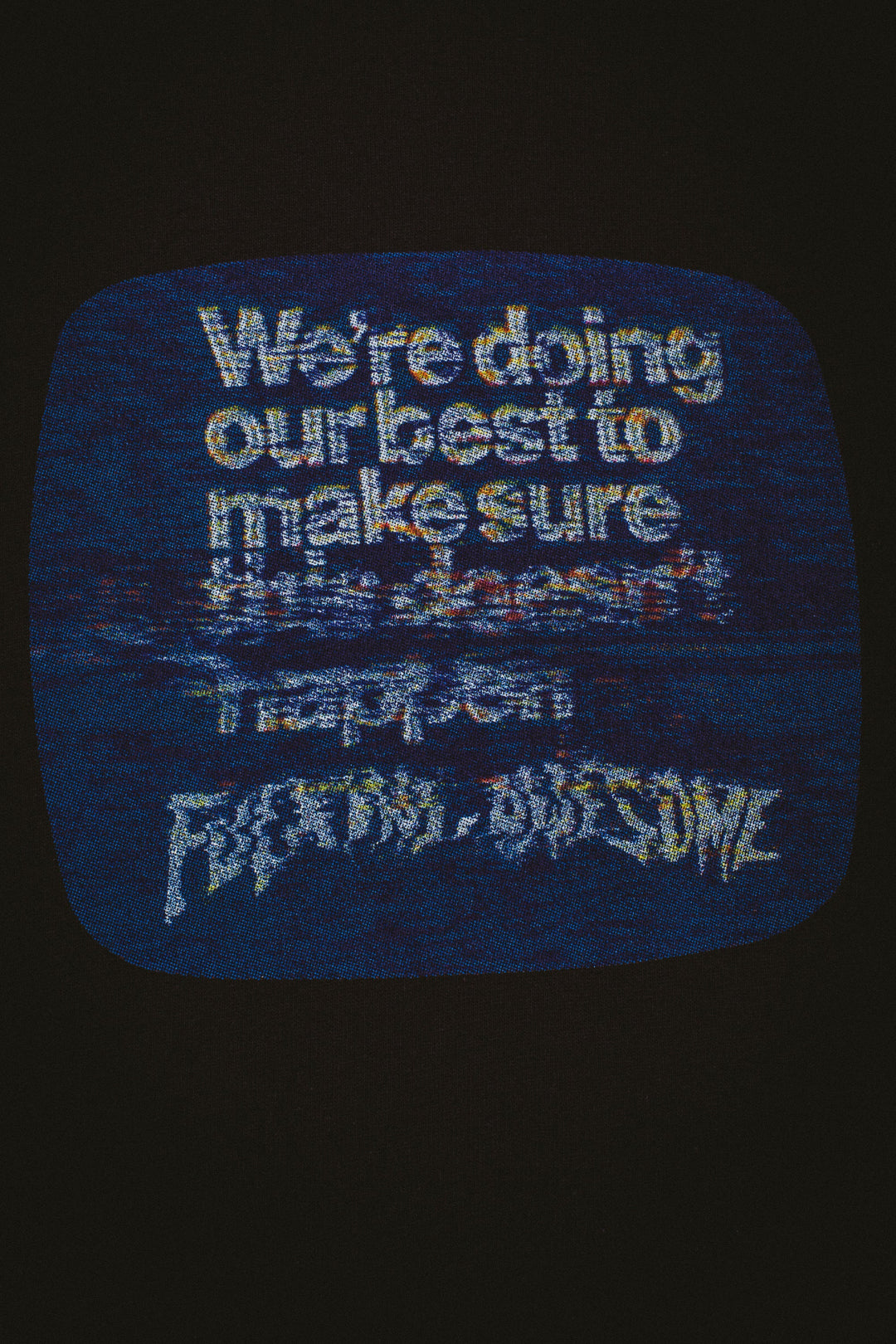 Inconvenience Store Long Sleeve