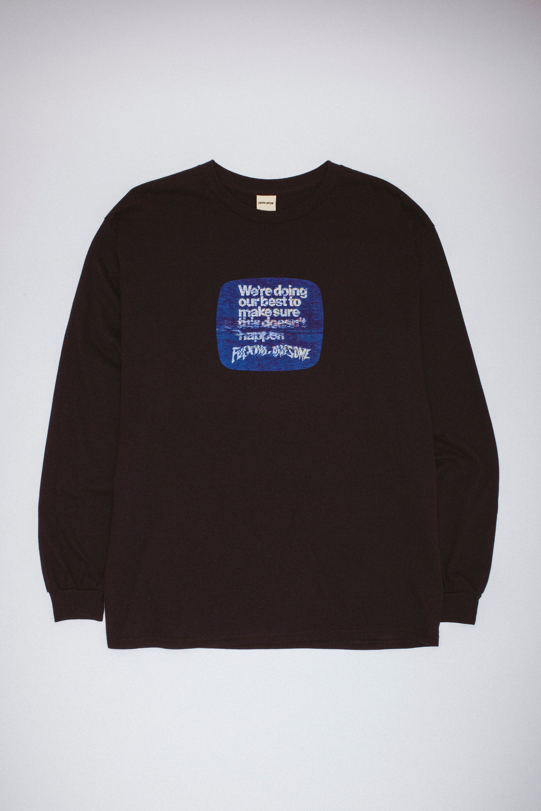 Inconvenience Store Long Sleeve