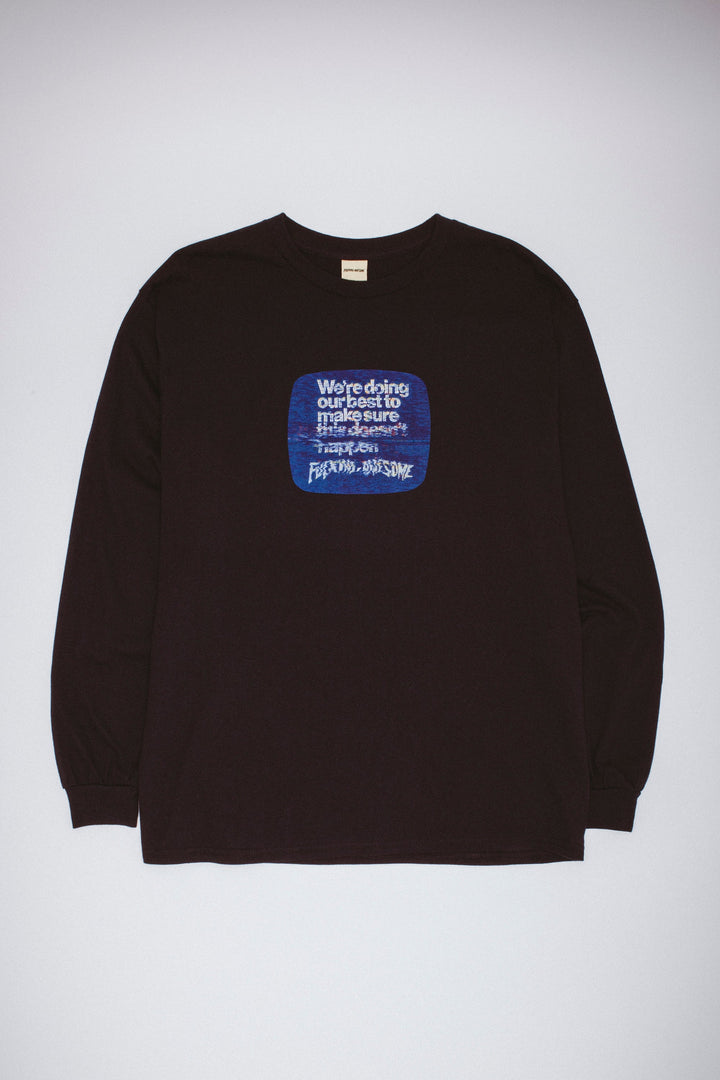 Inconvenience Store Long Sleeve