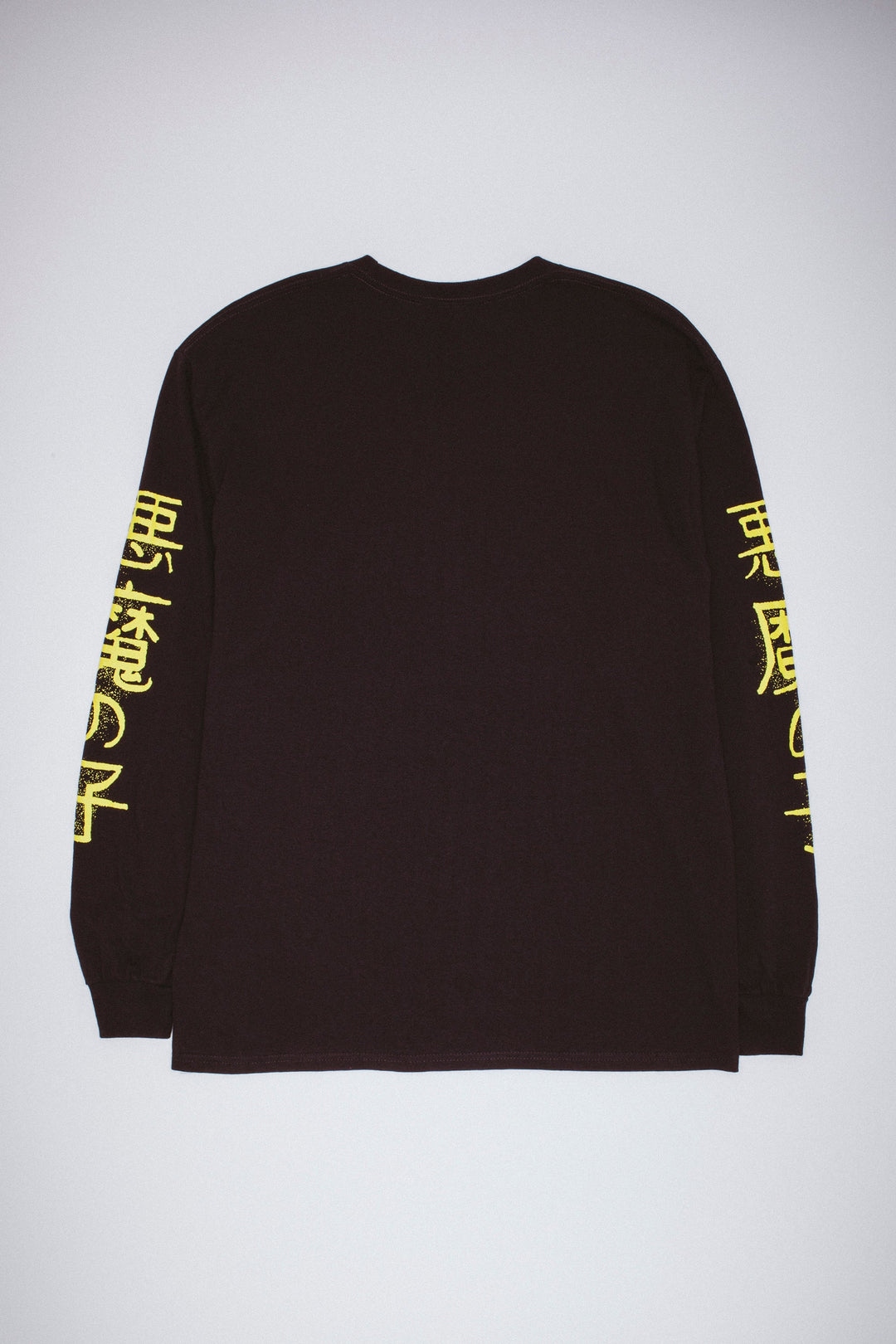 Shinkoku Long Sleeve Tee