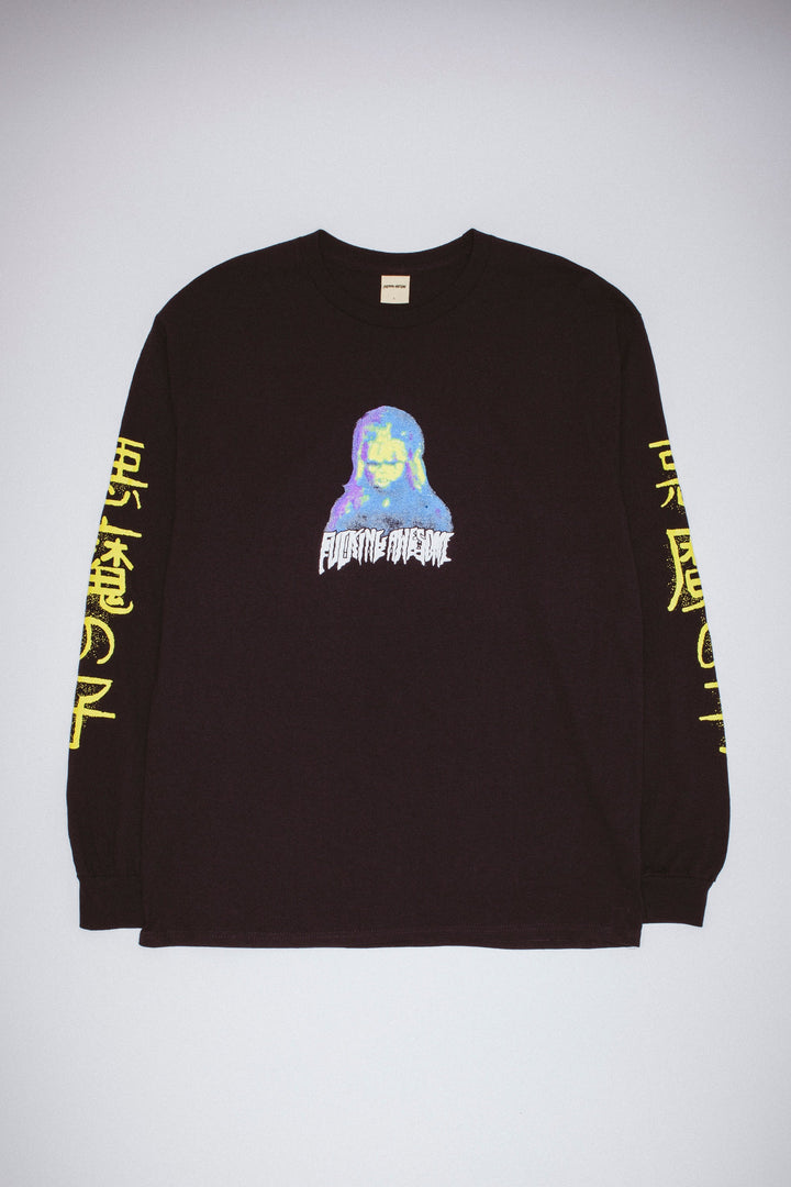 Shinkoku Long Sleeve Tee