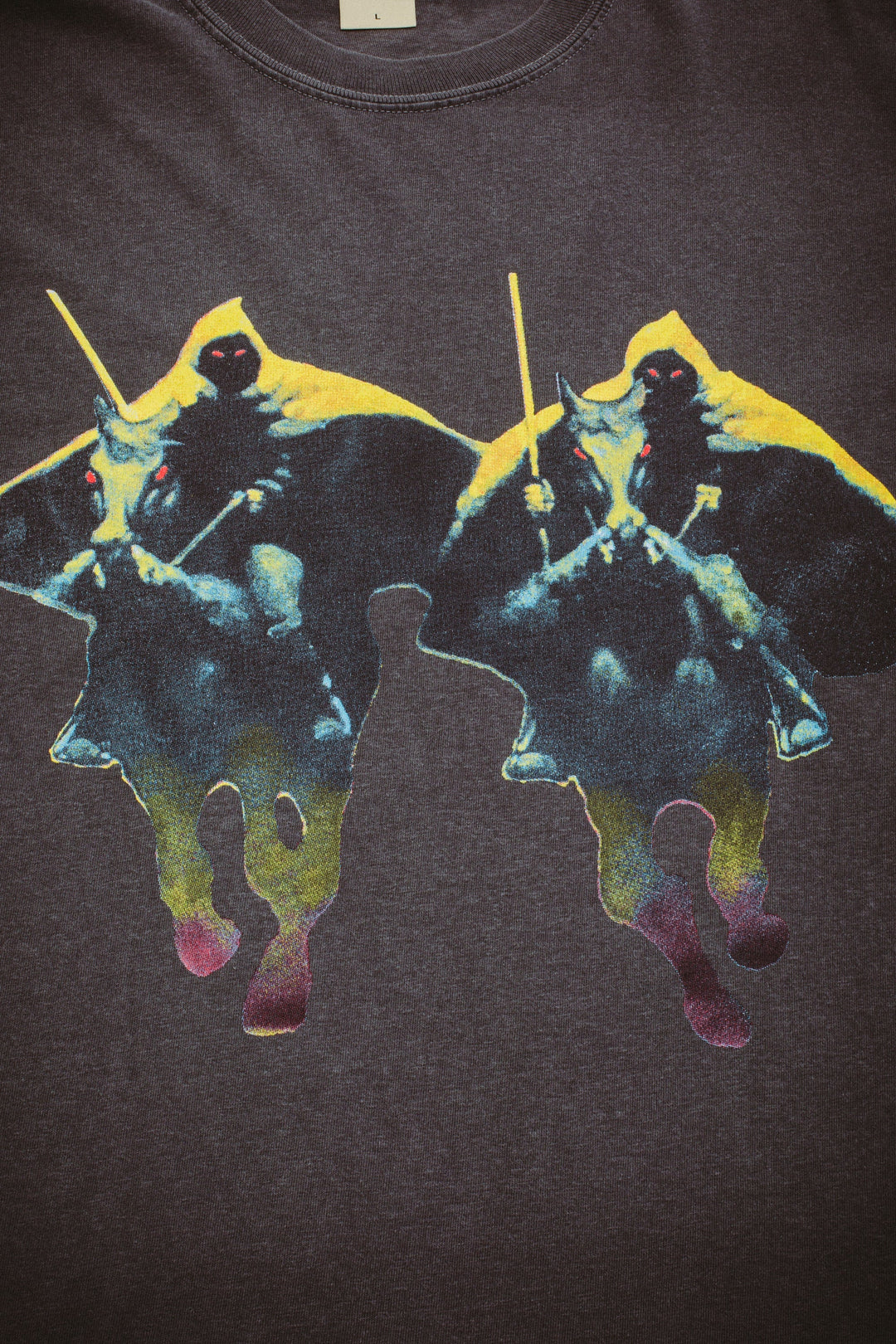 Biblical Technology Short Sleeve Tee