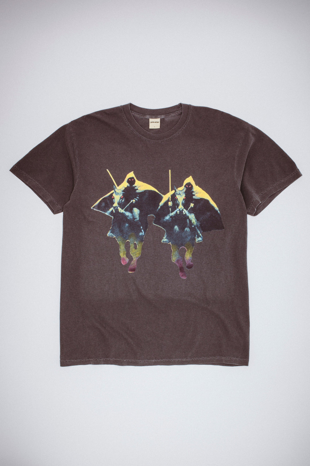 Biblical Technology Short Sleeve Tee