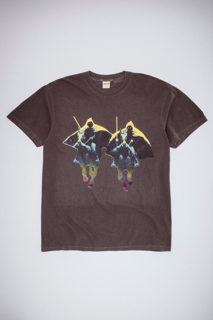 Biblical Technology Short Sleeve Tee