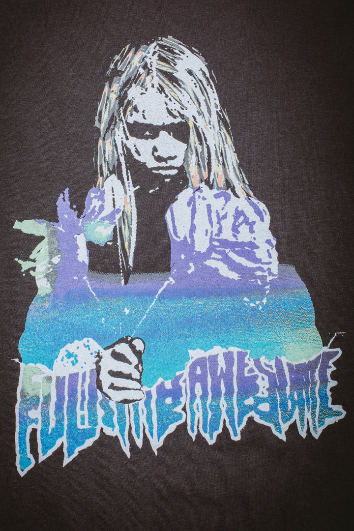 Fille Du Mal Short Sleeve Tee