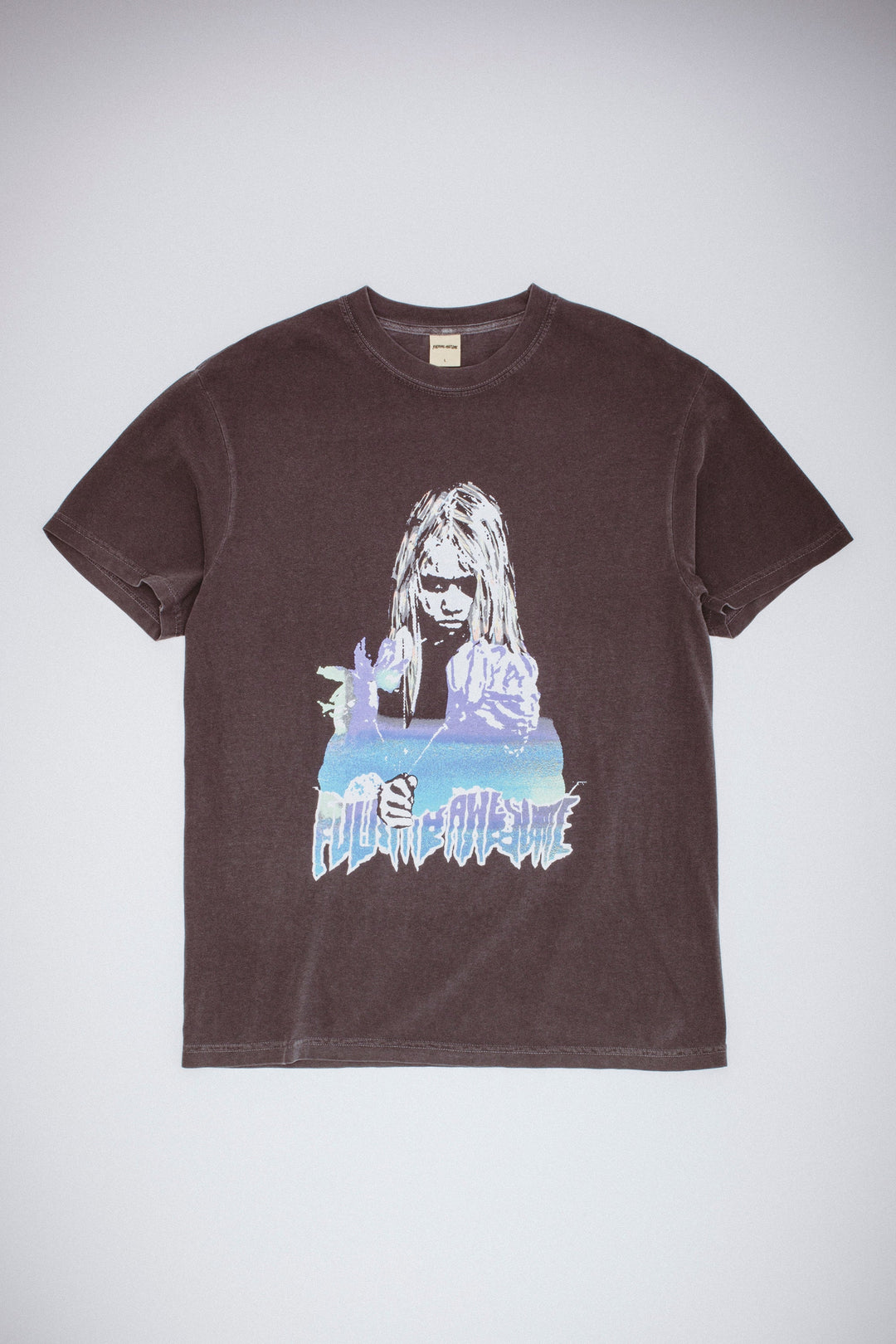 Fille Du Mal Short Sleeve Tee