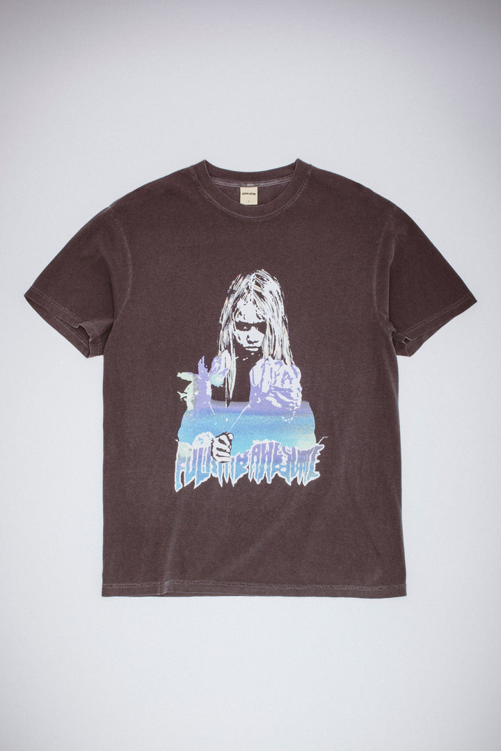 Fille Du Mal Short Sleeve Tee