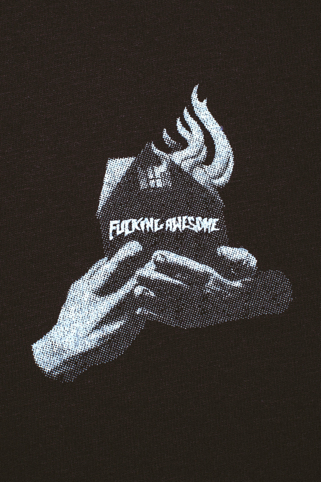 House On Fire 2 Short Sleeve Tee